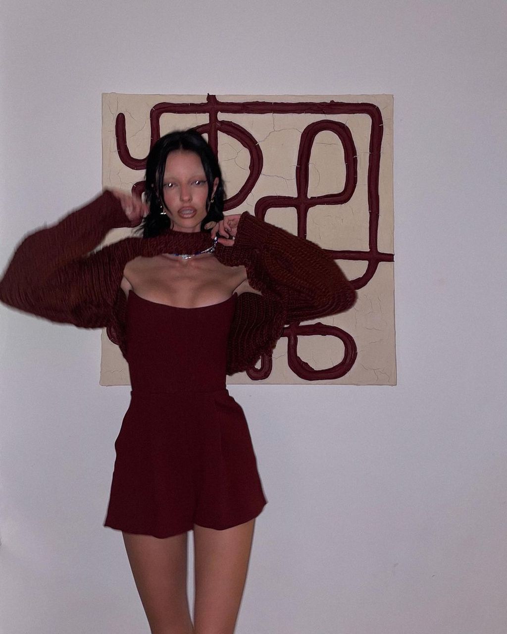 Lucy Marković - 16