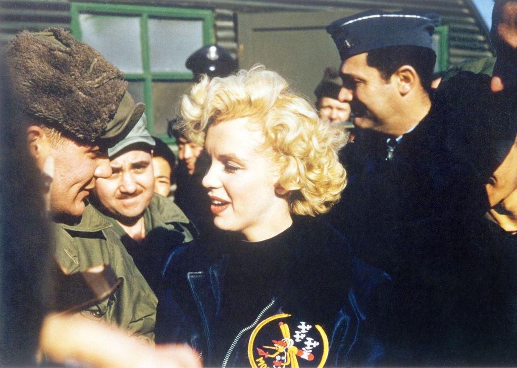 Marilyn Monroe - 4
