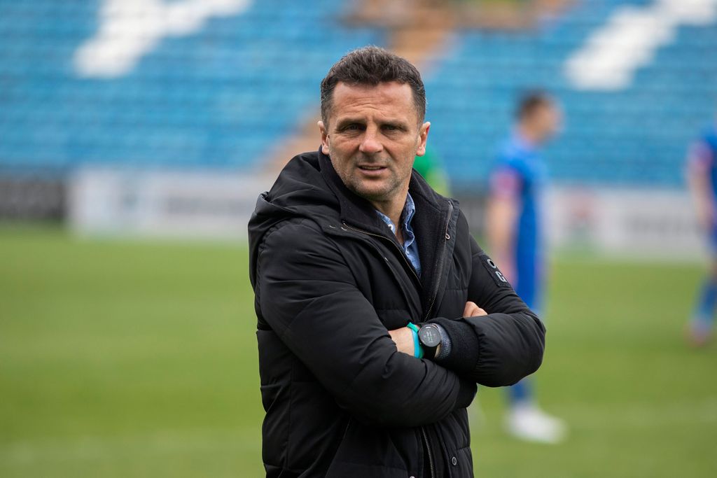 Mario Kovačević