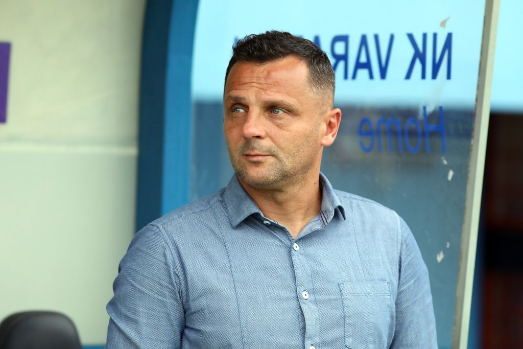 Mario Kovačević