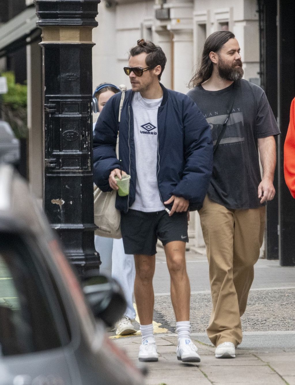 Harry Styles - 10