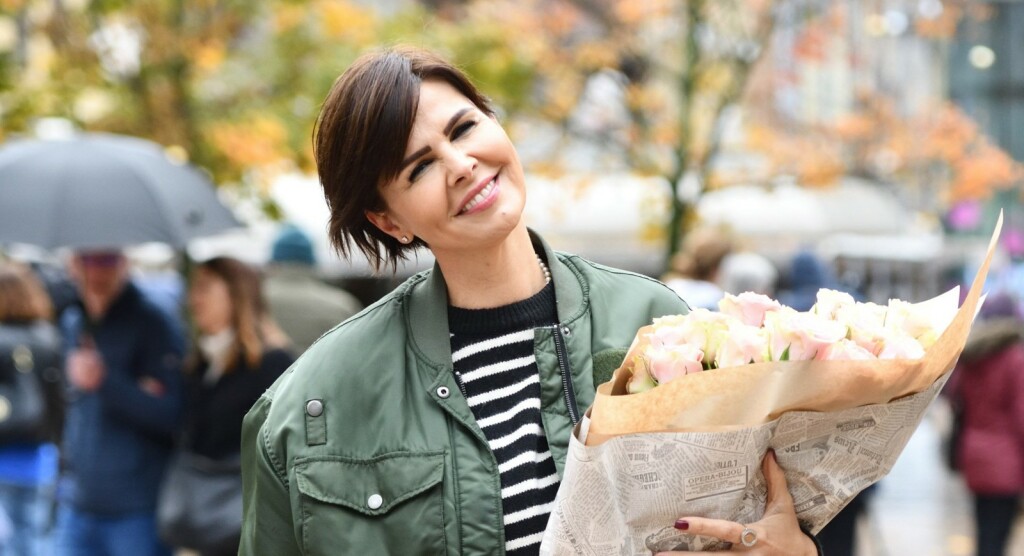 Anica Kovač na zagrebačkoj špici - 2