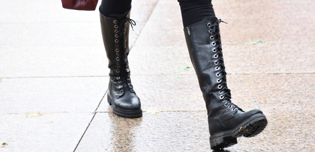 Anica Kovač na zagrebačkoj špici - 4