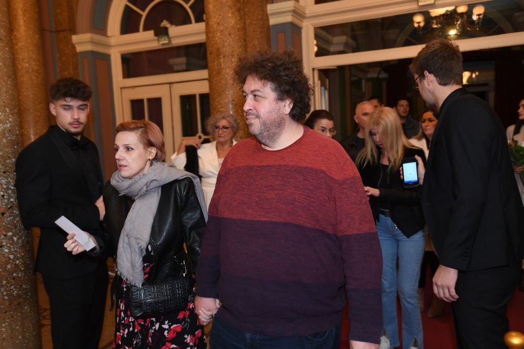 Mladen Badovinac - 1