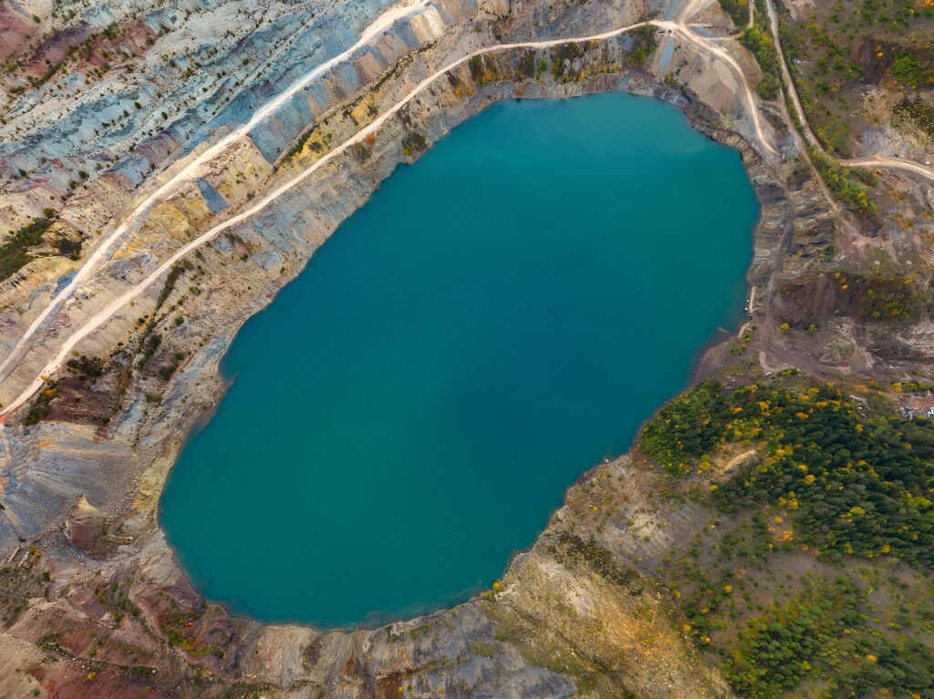 Jezero Nula - 4