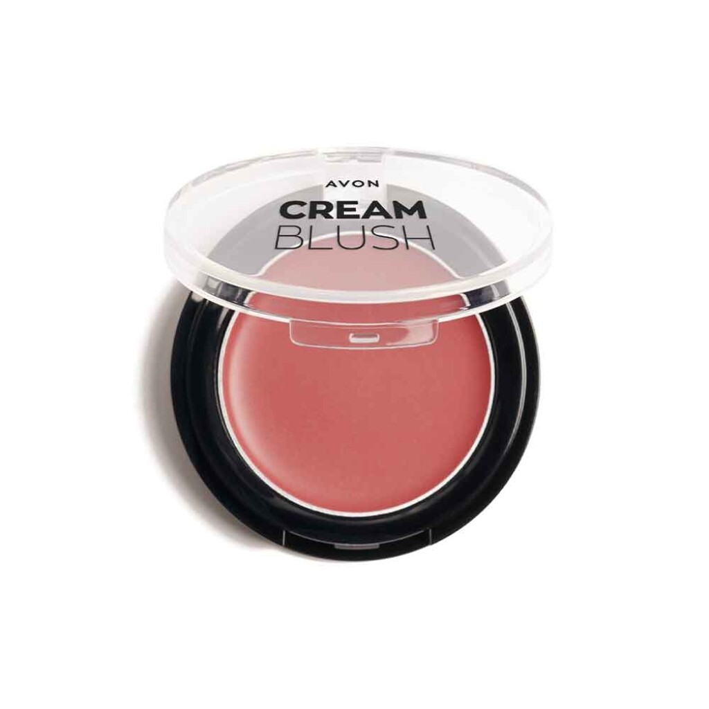 Avon Cream Blush, 15,26 eura