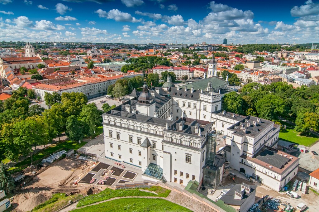 Vilnius - 3
