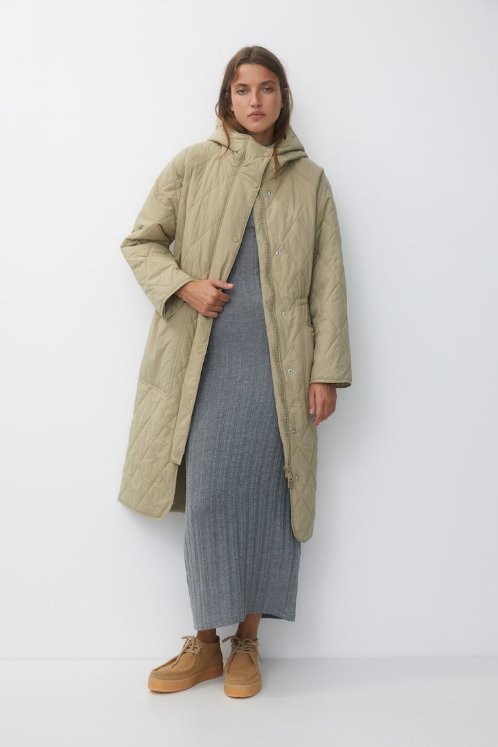 Pull&Bear, 39,99 eura