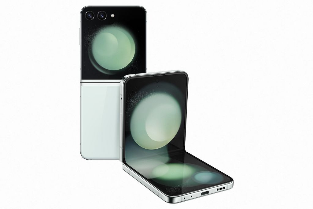 U nagradnom natječaju Kuglolov osvojiti možete čak deset Samsung Galaxy Z Flip5 pametnih telefona