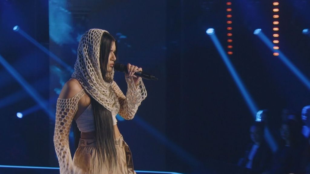 In Magazin: Đana Smajo - 2