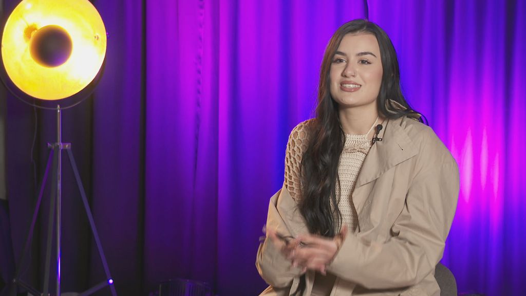 In Magazin: Đana Smajo - 6