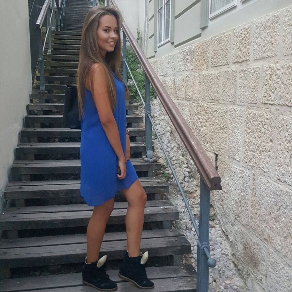 Lana Radeljak