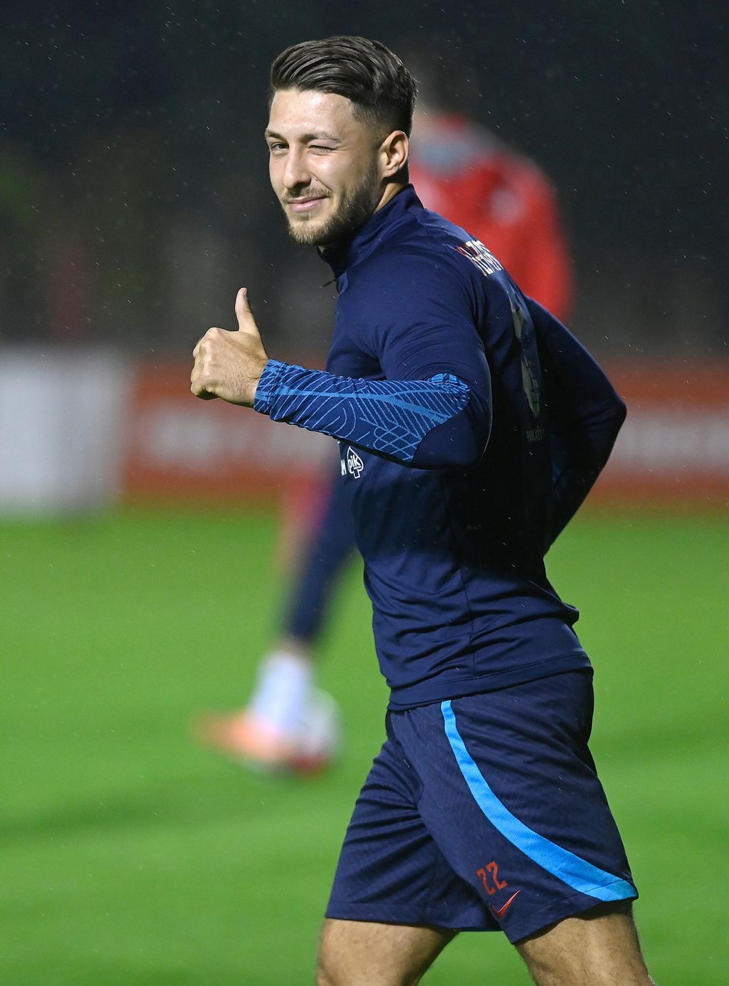 Marco Pašalić - 1