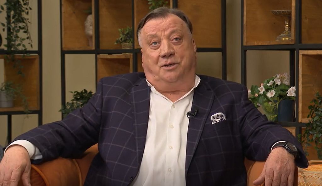 In Magazin: Halid Bešlić