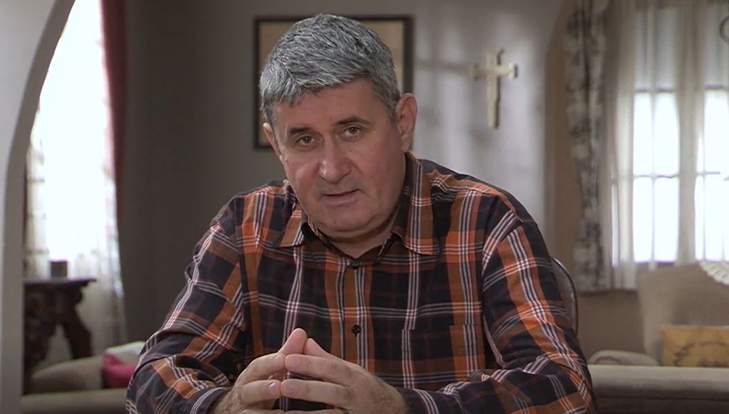 Vedran Mlikota