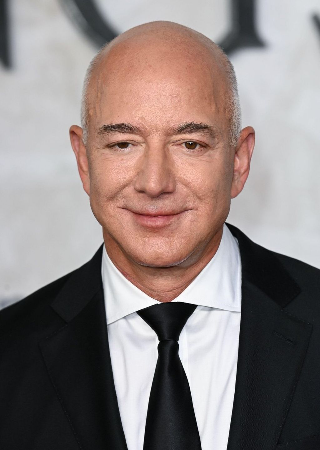 Jeff Bezos