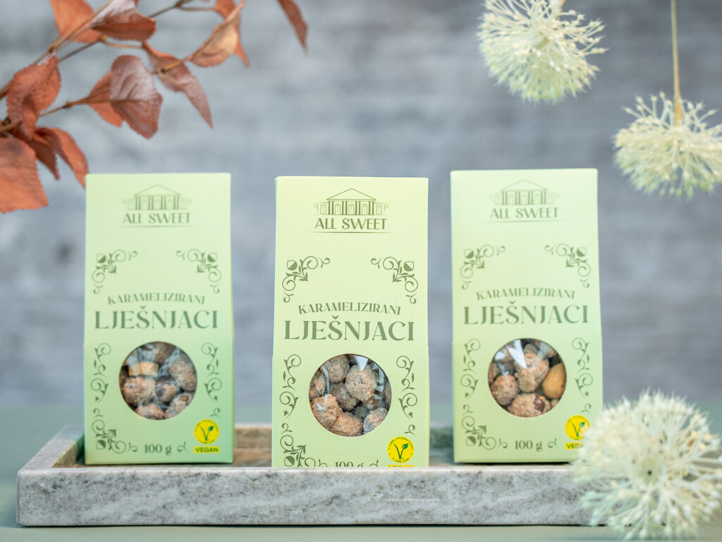 Startaj Hrvatska 2023: All Sweet