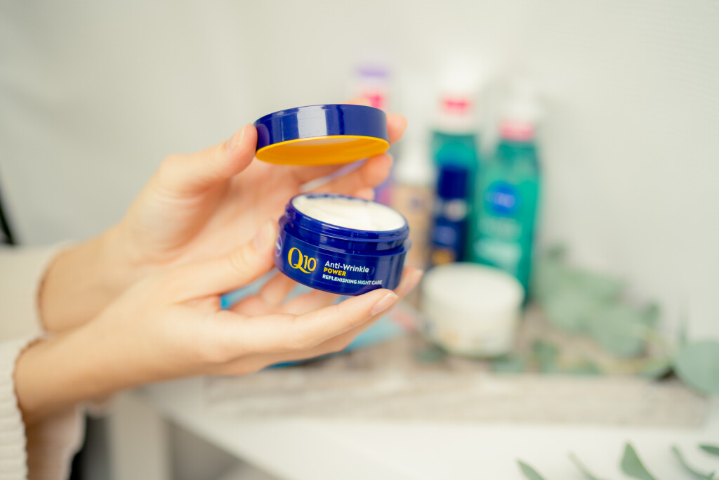 NIVEA Q10 linija slavi 25. rođendan