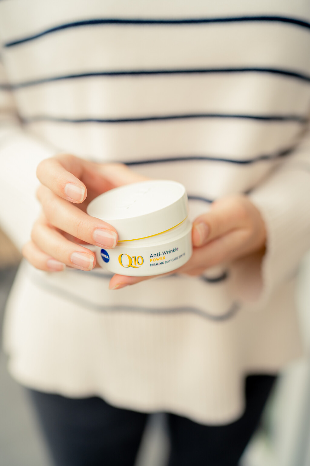 NIVEA Q10 linija slavi 25. rođendan