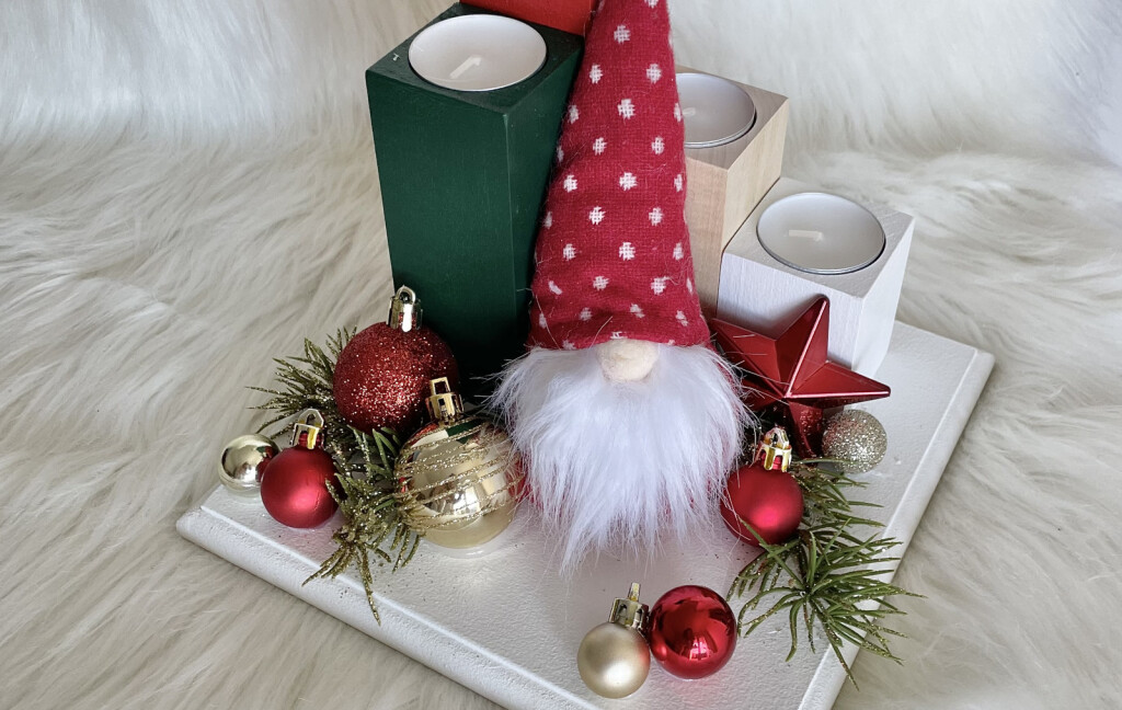 Medicinska sestra Maja Milun iz Splita izrađuje prelijepe adventske vjenčiće - 16