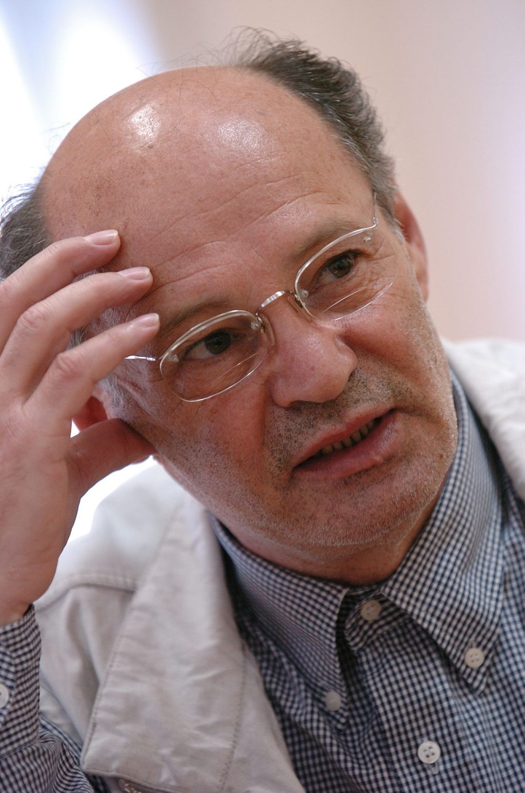 Mustafa Nadarević