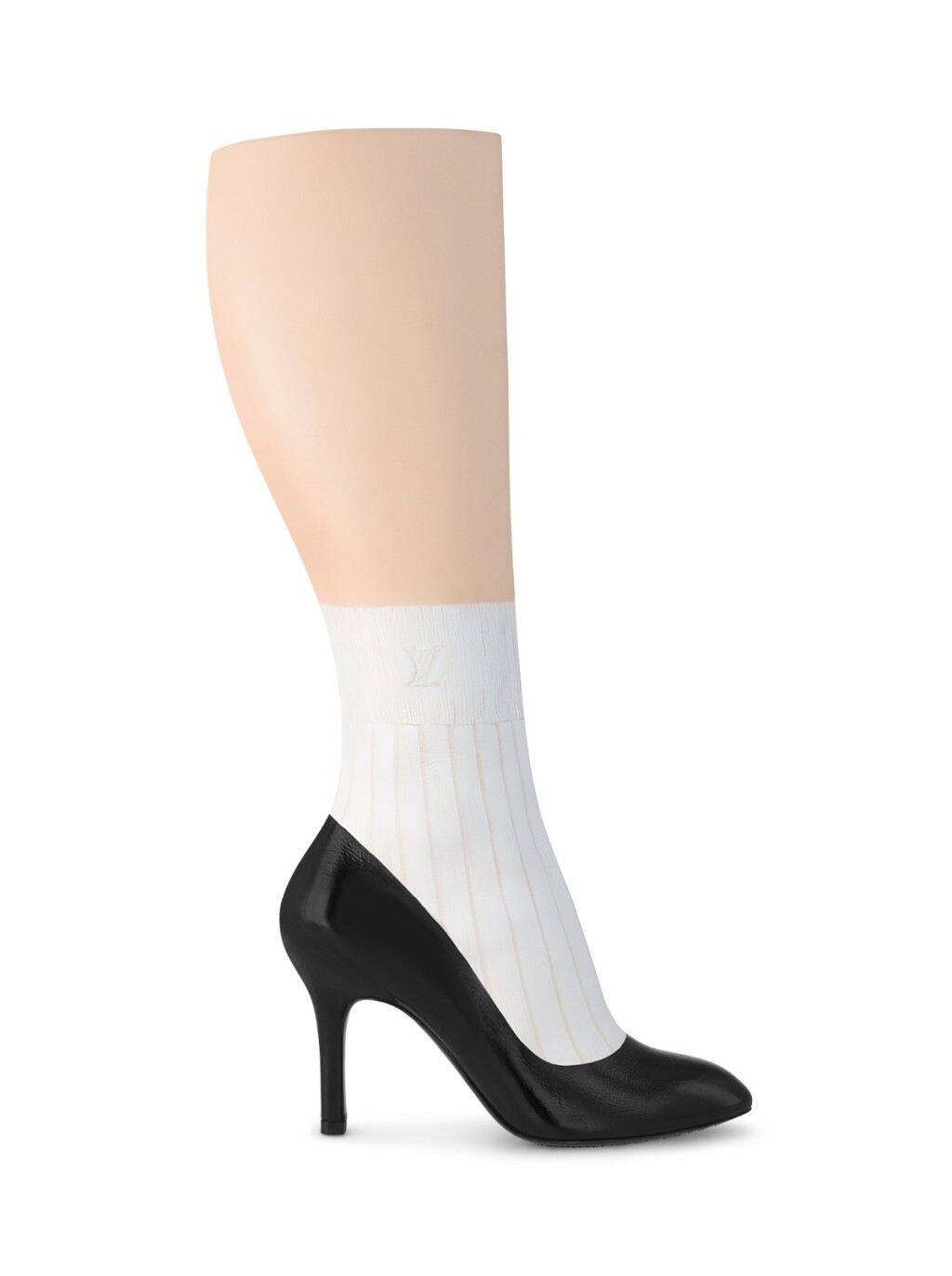 Čizme modne kuće Louis Vuitton