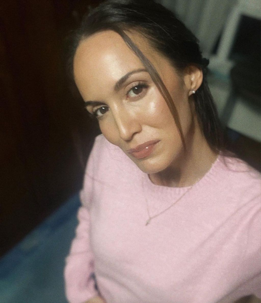 Nika Antolos - 1