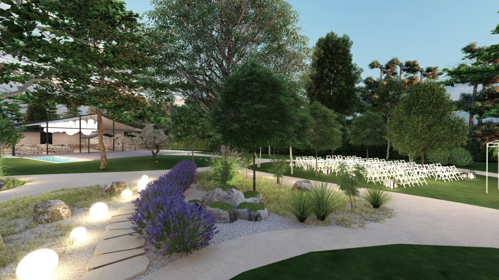 Majestic Park je nova wedding destinacija na jugu Zagreba - 8