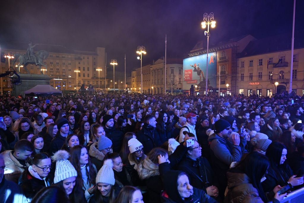Koncert Želim život 2023 - 13