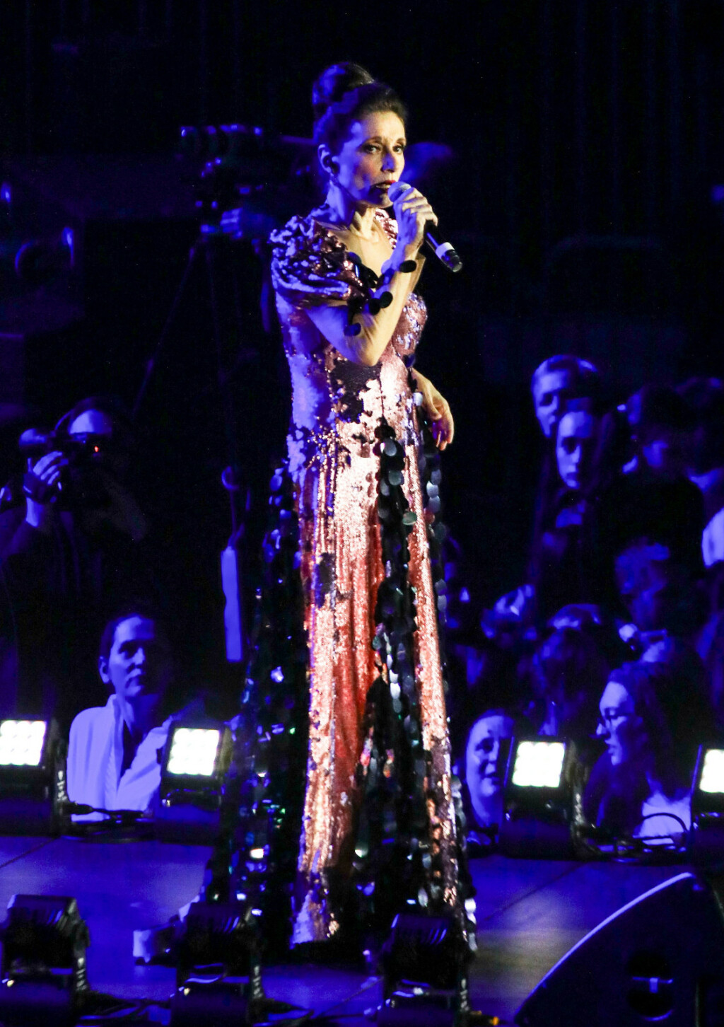 Koncert Doris Dragović u Areni Zagreb - 1