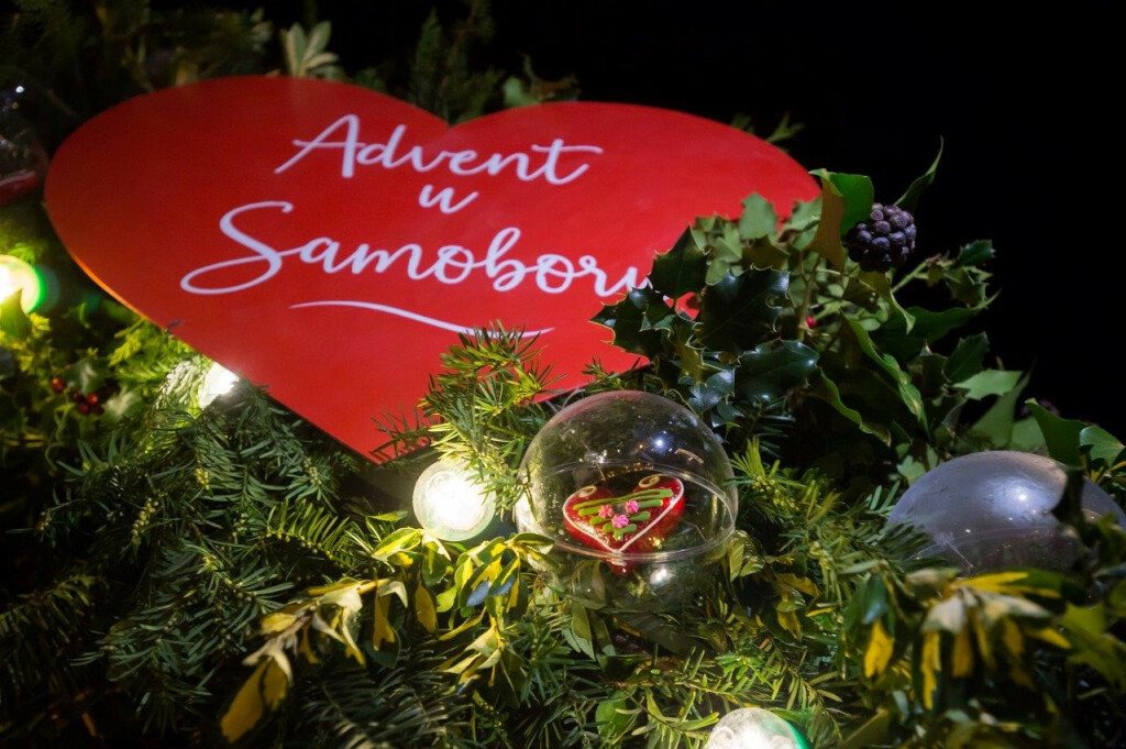 Advent u Samoboru počinje 2. prosinca - 5