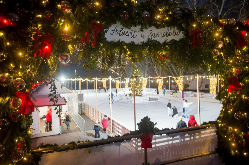 Advent u Samoboru počinje 2. prosinca - 9