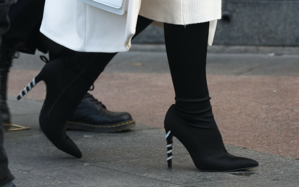 Ulična moda u centru Zagreba - 11