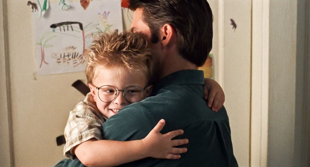 Jonathan Lipnicki - 4