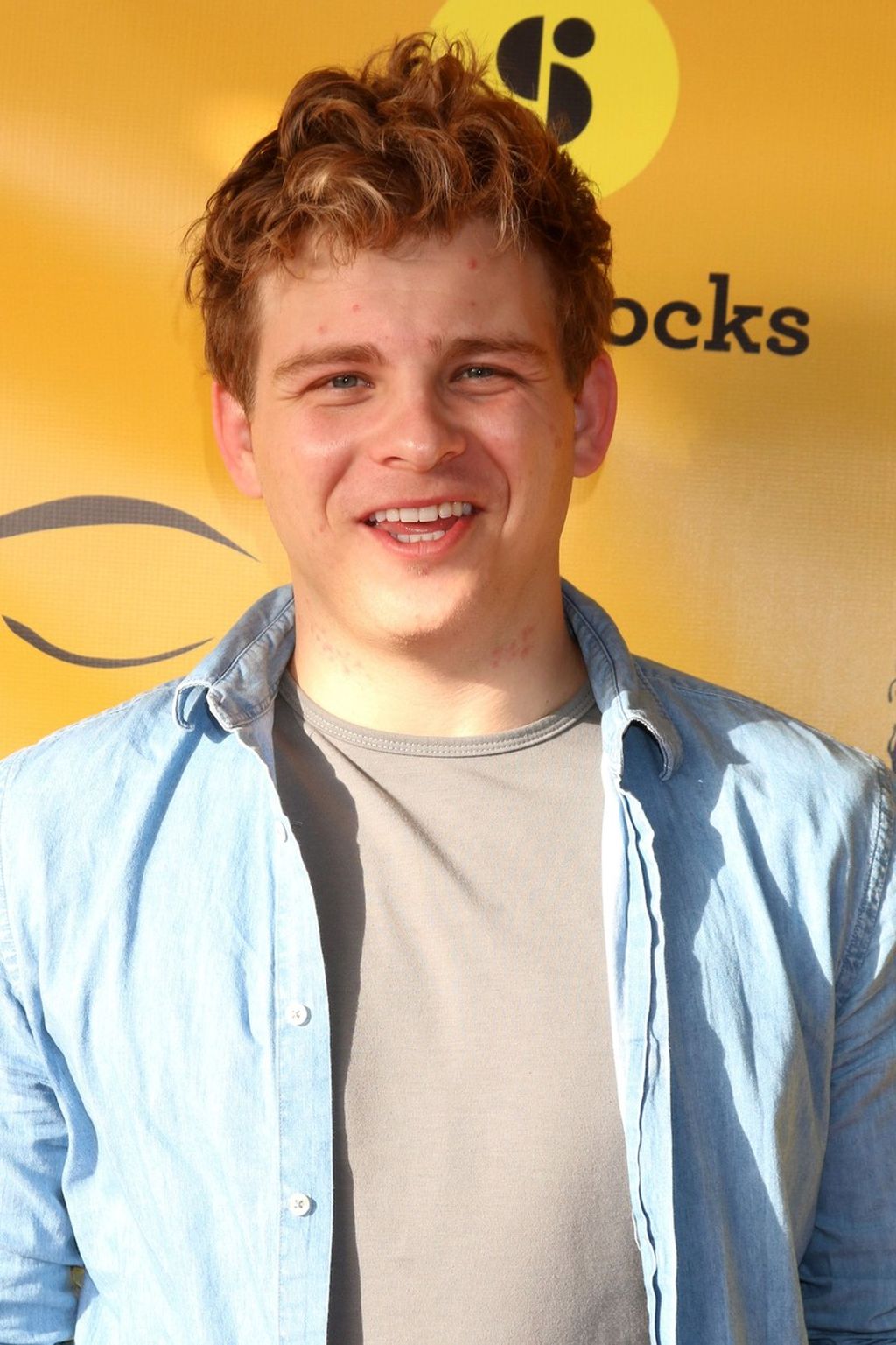 Jonathan Lipnicki - 6