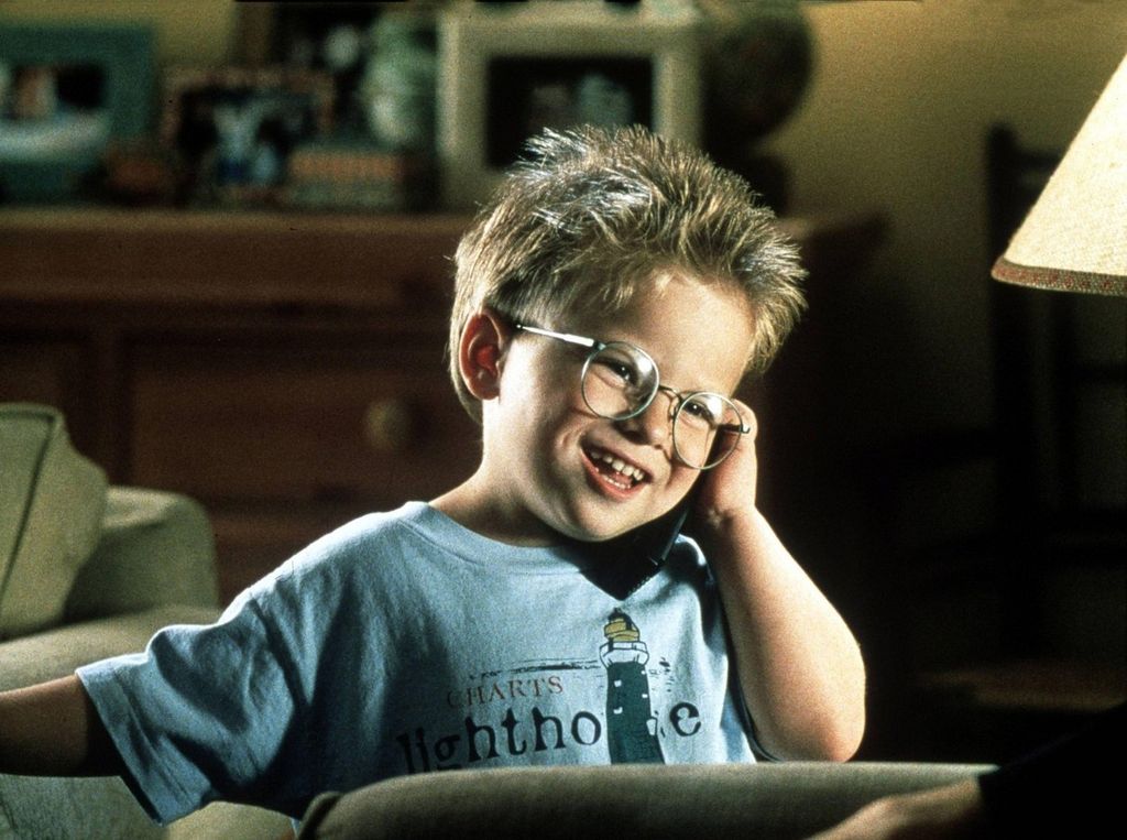 Jonathan Lipnicki - 7