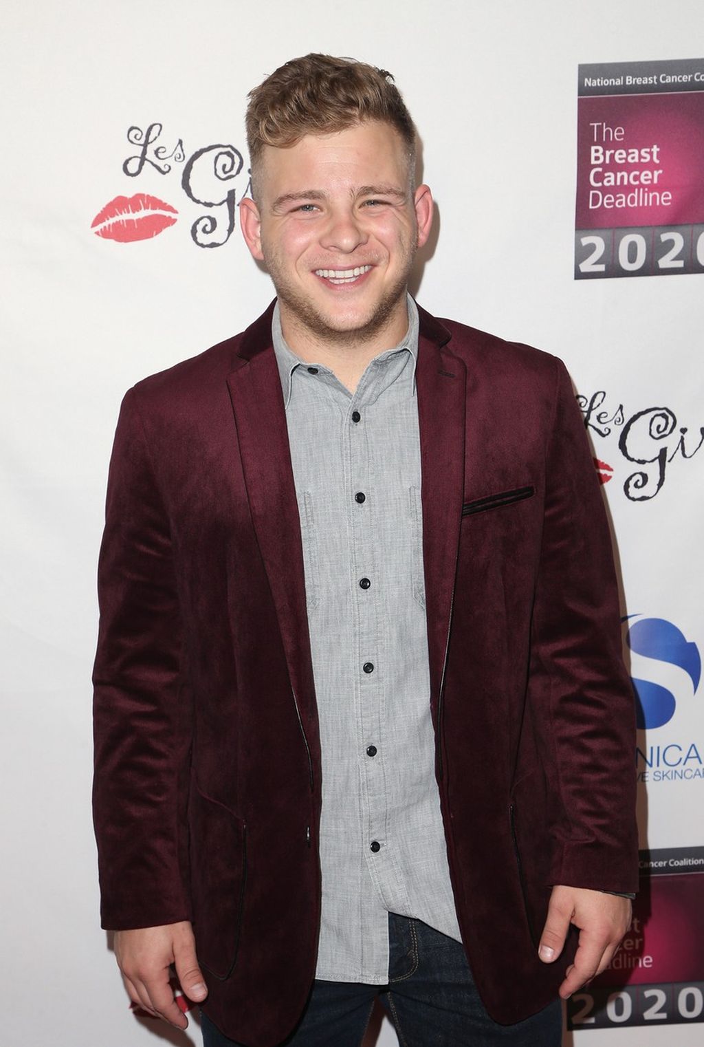 Jonathan Lipnicki - 9
