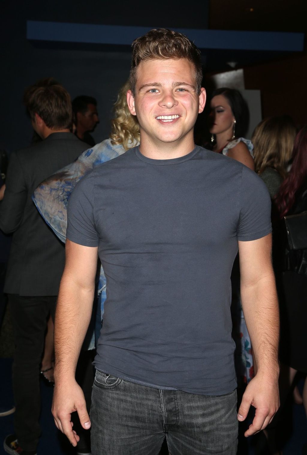 Jonathan Lipnicki - 10
