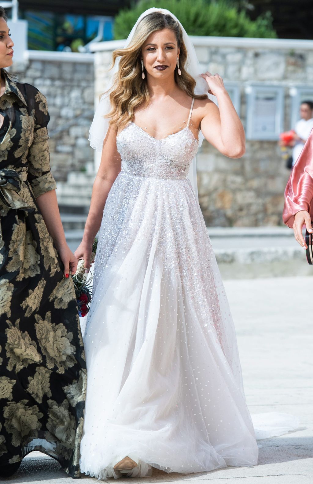 Bruna Sanader