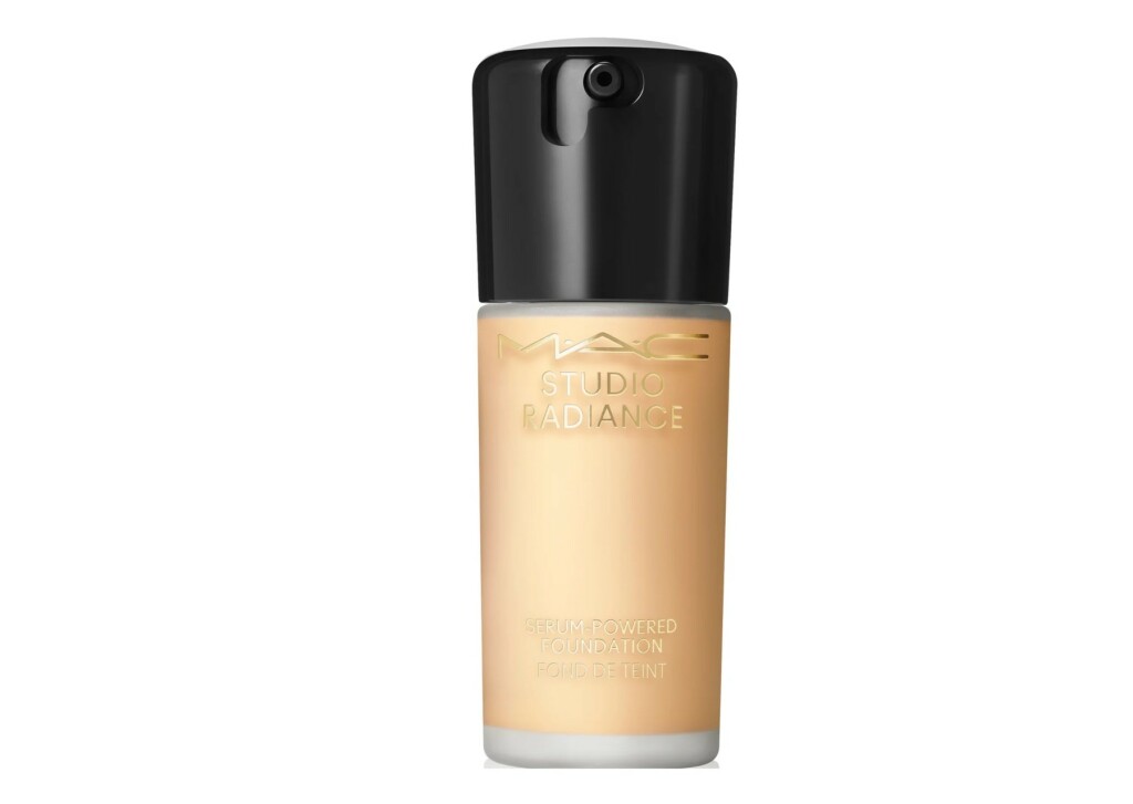 MAC Cosmetics Studio Radiance Serum-Powered Foundation, 54,89 eura