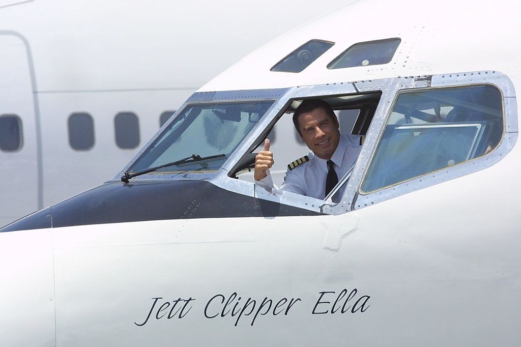 John Travolta - 4