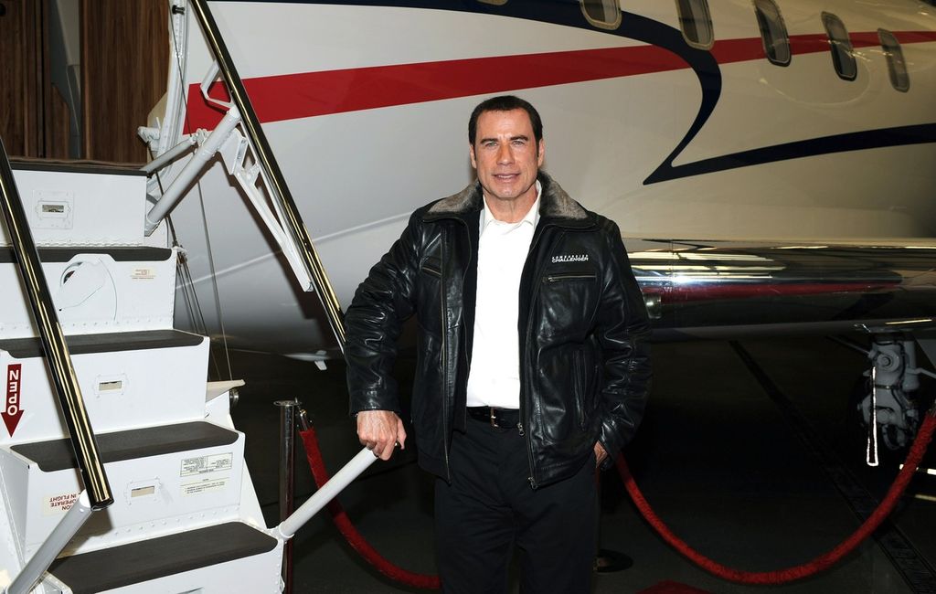 John Travolta - 5