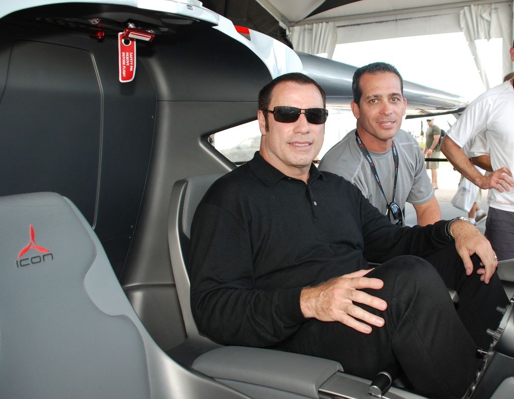 John Travolta - 7