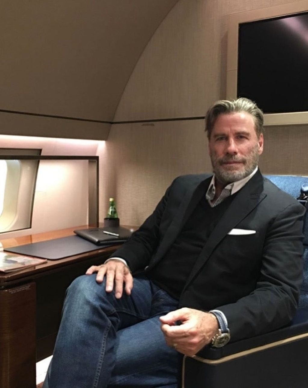 John Travolta - 9