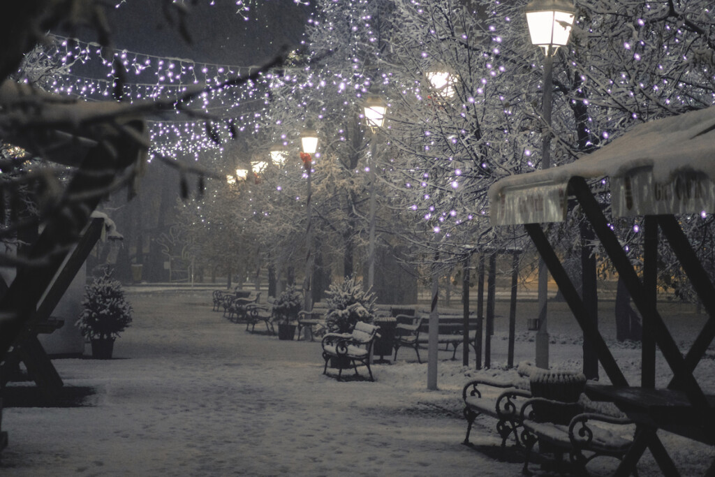 Počinje Advent u Ogulinu - 2