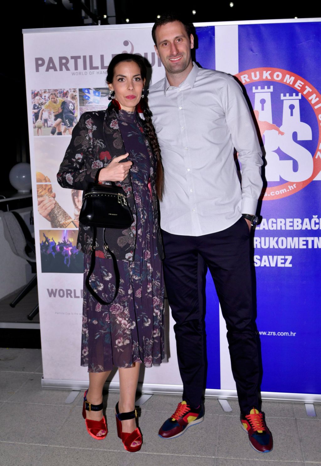 Igor i Olja Vori - 1