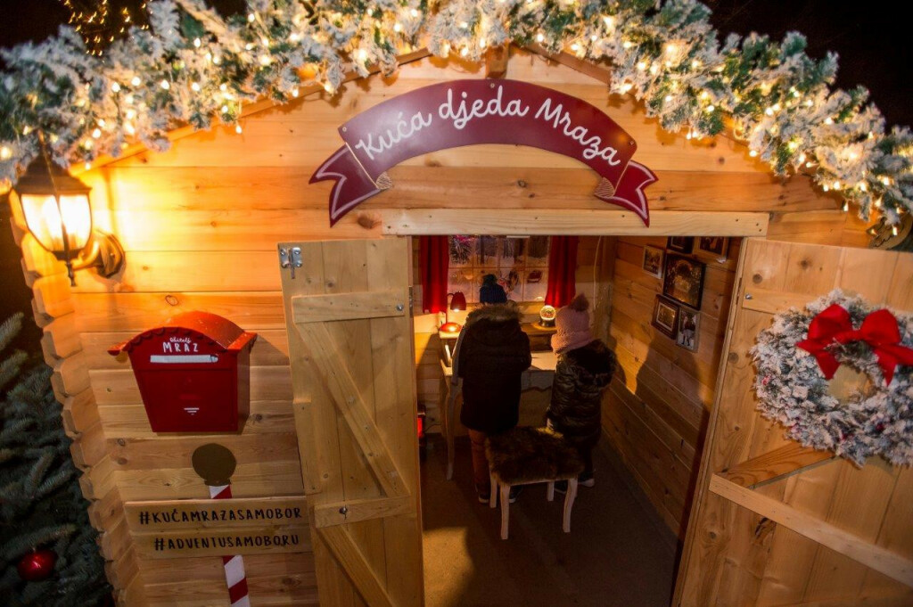 Advent u Samoboru donosi pregršt zabave za djecu - 2