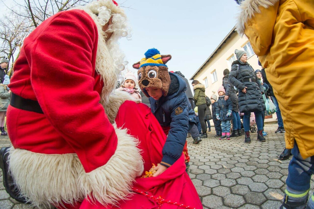 Advent u Samoboru donosi pregršt zabave za djecu - 6