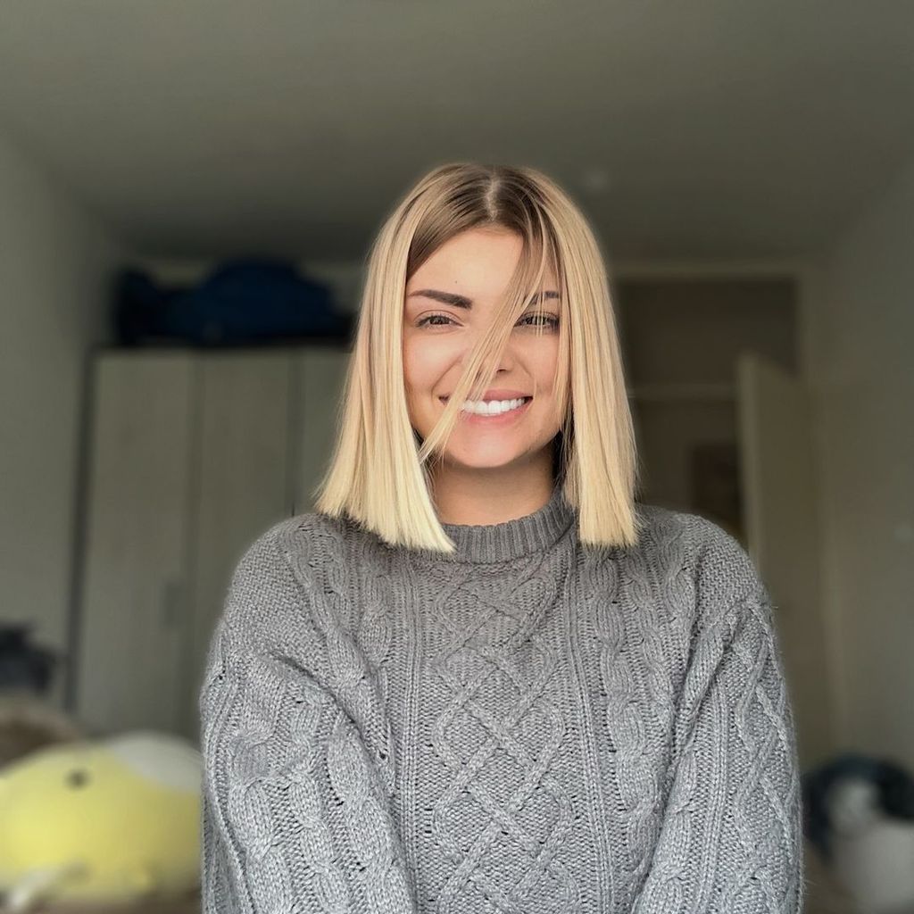 Ella Dvornik