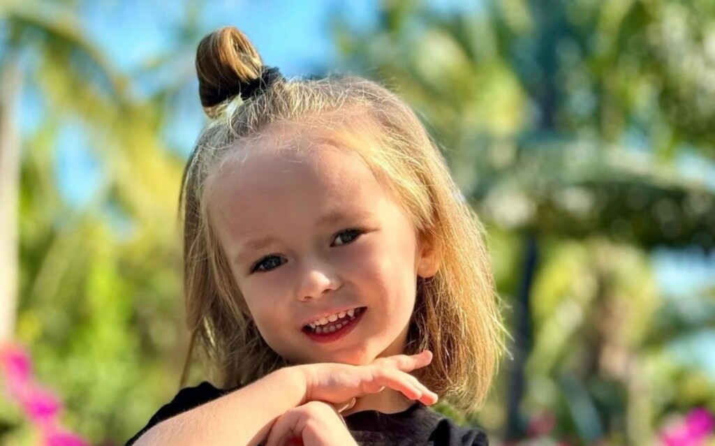 Bloom Tatarinov pravi je mali maneken